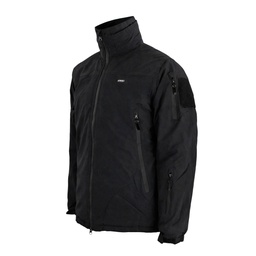CHAQUETA CORSO REEF NEGRA