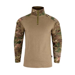 CAMISETA IMMORTAL SIGMA COMBATE MULTICAM