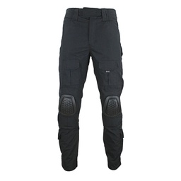PANTALON IMMORTAL SIGMA COMBATE NEGRO