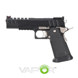 [SPE-02-047898-00] PISTOLA SPECNA ARMS SA-VGP13 VAPOR NEGRA