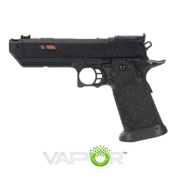 [SPE-02-047907-00] PISTOLA SPECNA ARMS SA-VGP22 VAPOR NEGRA