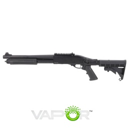 [SPE-02-047923-00] ESCOPETA SPECNA ARMS SA-VGS5 VAPOR NEGRA