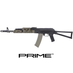[SPE-01-048355-00] FUSIL SPECNA ARMS PRIME KPYK SA-PJ13 ASTER BRUSHLESS VERDE