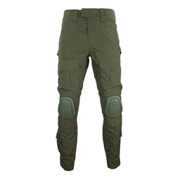 PANTALON IMMORTAL SIGMA COMBATE RANGER GREEN