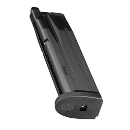 [TM149657] CARGADOR PISTOLA MARUI P320 GAS NEGRO