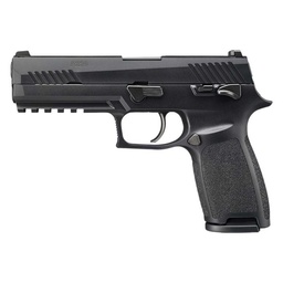 [TM144010] PISTOLA MARUI P320 GAS NEGRA