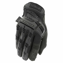 GUANTE MECHANIX MPACT FINO 0.5MM NEGRO