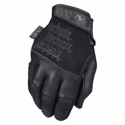 GUANTE MECHANIX RECON NEGRO