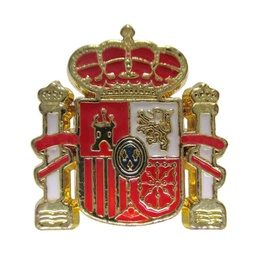[IW-0608-SP] PIN IMMORTAL CONSTITUCION ESPAÑA