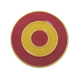 [IW-0609-SP] PIN IMMORTAL DIANA ESPAÑA