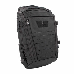 [CRS-702813-BK] MOCHILA CORSO ROGUE LASER 30L NEGRA