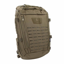 [CRS-702803-OD] MOCHILA CORSO ROGUE LASER 30L VERDE