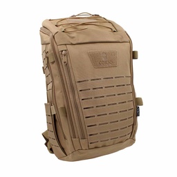 [CRS-702814-CB] MOCHILA CORSO ROGUE LASER 30L COYOTE