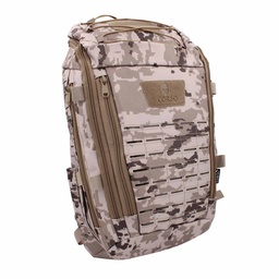 [CRS-702817-PA] MOCHILA CORSO ROGUE LASER 30L PIX.ARIDO