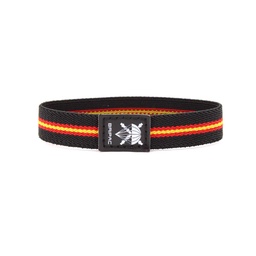 [IW-70535-BK] PULSERA IMMORTAL ELASTICA BRIPAC NEGRA