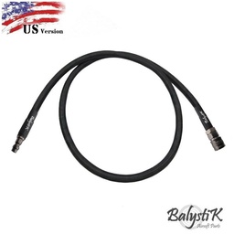 [BA-HPABLPBK-US] LINEA HPA BALYSTIK PREMIUM US NEGRA