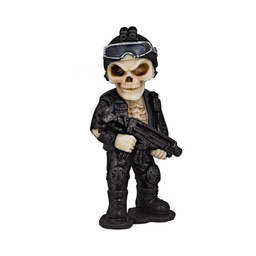 [39901] FIGURA RESINA TOLE10 ARMY CALAVERA