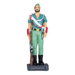 [39905] FIGURA RESINA TOLE10 LEGIONARIO 15CM