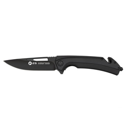[25236] NAVAJA TACTICA K25 G10 9CM NEGRA
