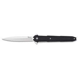 [25331] NAVAJA ALBAINOX ABS 9.5CM NEGRA
