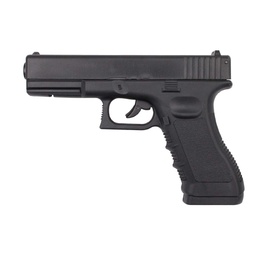 [CZ11584] PISTOLA ROSSI G17 4.5MM NEGRA