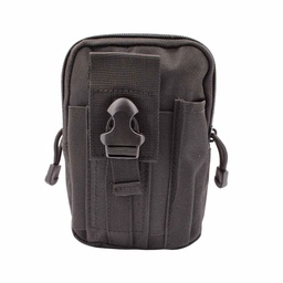 [IW-20813-BK] BOLSO IMMORTAL UTILITY MOLLE NEGRO