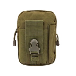 [IW-20803-OD] BOLSO IMMORTAL UTILITY MOLLE VERDE