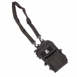 [CRS-702213-BK] BOLSO CORSO ROGUE MK1 NEGRO