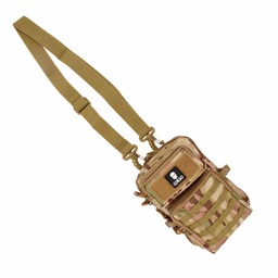 [CRS-702215-MC] BOLSO CORSO ROGUE MK1 MULTICAM