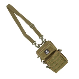 [CRS-702203-OD] BOLSO CORSO ROGUE MK1 VERDE