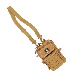 [CRS-702214-CO] BOLSO CORSO ROGUE MK1 COYOTE