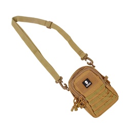 [CRS-702314-CO] BOLSO CORSO ROGUE MK2 COYOTE