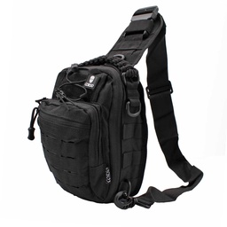 [CRS-702413] BANDOLERA CORSO ROGUE MK2 NEGRA