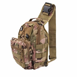 [CRS-702515-MC] BANDOLERA CORSO ROGUE MK3 MULTICAM