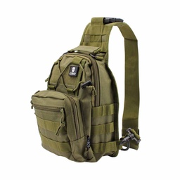 [CRS-702503-OD] BANDOLERA CORSO ROGUE MK3 VERDE