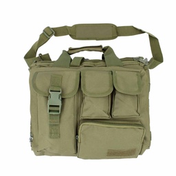 [IW-40011-OD] BOLSA IMMORTAL TACTICA VERDE
