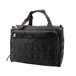 [CRS-702613-BK] BOLSA DEPORTE CORSO ROGUE TACTICA MK2 XXL NEGRA