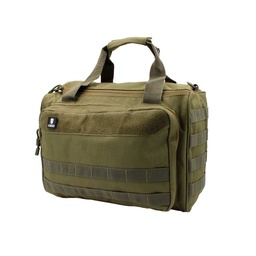 [CRS-702603-OD] BOLSA DEPORTE CORSO ROGUE TACTICA MK2 XXL VERDE