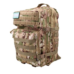[IW-40115-MC] MOCHILA IMMORTAL MOLLE MOD.V 40L MULTICAM
