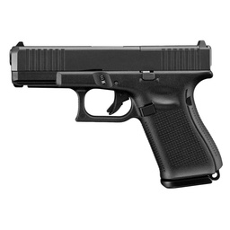 [TM144133] PISTOLA MARUI GLOCK 19 GEN 5 GAS NEGRA