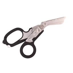 [IW-0010-BK] TIJERAS IMMORTAL RESCATE NEGRAS
