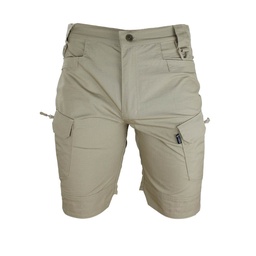 PANTALON CORTO IMMORTAL ALPHA STREET COYOTE