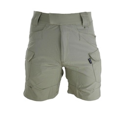 PANTALON CORTO IMMORTAL ZETA STREET COYOTE