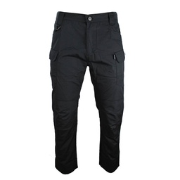 PANTALON IMMORTAL THETA STREET NEGRO