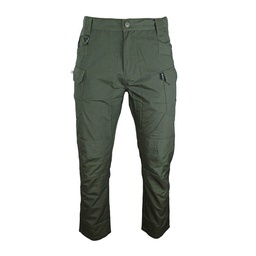 PANTALON IMMORTAL THETA STREET VERDE