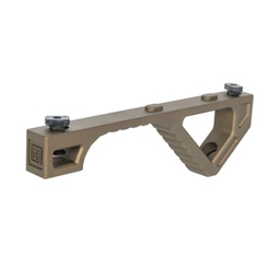 [SPE-09-046718-00] GRIP ANGULAR SPECNA ARMS SAAS M-LOK BRONCE