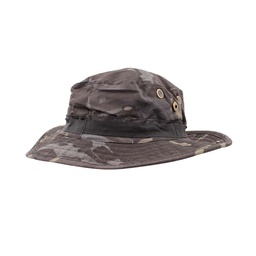 SOMBRERO IMMORTAL BOONIE MULTICAM BLACK