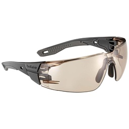 [RUSPSN30E] GAFA BOLLE RUSH 2.0 SMALL NEGRA COPPER