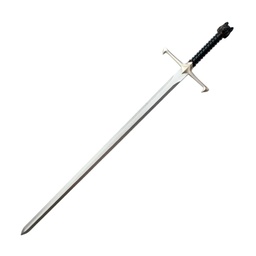 [BH-429] ESPADA EVA BH PU 429 GOT 88,5CM PLATA