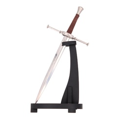 [BH-1261] ESPADA BH ABRECARTAS 1261 ORN 27CM MARRON